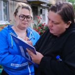 Более 200 тысяч жителей ДНР приняли участие в обсуждении народной программы Единой России