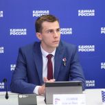 Владислав Головин: «Единая Россия» обеспечит комплексную поддержку старшего поколения