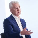 Сергей Собянин: Внедрение «МЭШ» в регионах поможет ребятам повышать уровень знаний