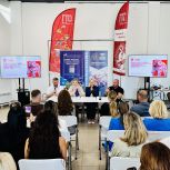 Бизнес и спорт: в Перми обсудили новые точки роста отрасли в рамках проекта «Предпринимательство»