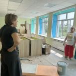 Народная программа «Единой России»: Детский сад «Светлячок» в Нерчинске обретает новый облик