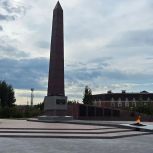 Эксперты партийного десанта: Мемориал Памяти в Урае – историческая точка притяжения жителей и гостей города