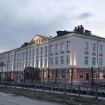 14 школьных зданий после капитального ремонта откроются в Свердловской области в 2026 году