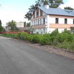 В Балашове продолжается ремонт проблемных дорог