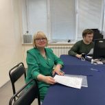 Кандидаты «Единой России» продолжают проходить регистрацию в избирательных комиссиях Орловской области