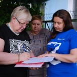 Более 140 тысяч жителей приняли участие в первых двух волнах общественного обсуждения народной программы Единой России