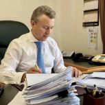 Анатолий Выборный: При ДТП важно добиваться объективной экспертизы с первых минут