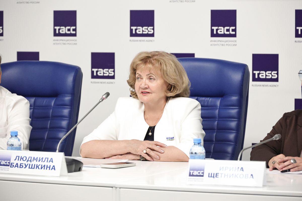 Людмила Бабушкина представила программу XII международного музыкального фестиваля UralTerraJazz в Камышлове: десятки российских музыкантов соберут гостей со всей страны