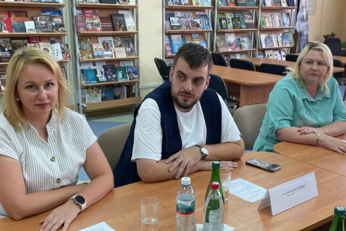 «Родительскую приёмку» прошли 158 школ Курской области