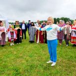 Гастрофестиваль в Марий Эл объединил народы России