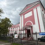 Партийцы проверили ход капремонта в еще двух школах Ярославля