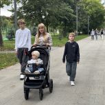 Народная программа: в Подмосковье семьям с детьми доступны субсидии на жилье и налоговые льготы