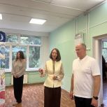 Участники СВО обсудили роль музеев в патриотическом воспитании молодежи