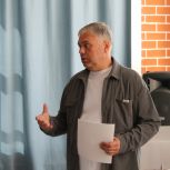 День географа объединил учёных, педагогов и юных представителей