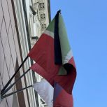 В Татарстане объявлен траур по погибшим в результате атаки вражескими БПЛА на Нижнекамск
