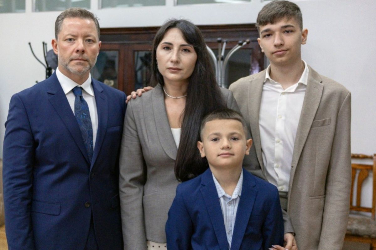 Антон Волошко: имя Александра Иваровского навсегда вписано в историю Приморья