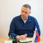В «Единой России» рассмотрели обращение участника СВО по вопросу проезда к месту службы