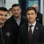 В Каргополе откроется современный молодежный центр
