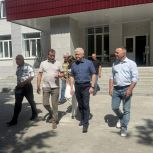 Жители Золотухинского района поделились своими предложениями в Народную программу