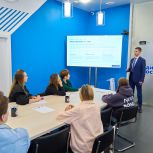 «Школа ЖКХ» продолжает работу в Тюменской области