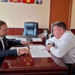 Есть результат: вопрос с водой в Акбулакском районе решается
