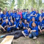 Делегация Псковской области приняла участие во Всероссийском форуме «Гвардейск»