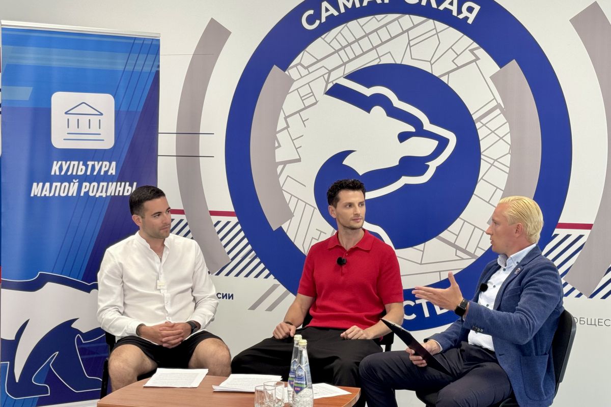 Блогеры исполняют мечты: как в Самаре снимают шоу «Принц и Нищий»