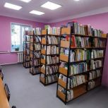 Новую библиотеку построят в Индустриальном районе Хабаровска