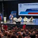 «Работаем на результат»: в Челнах за 5 лет обновили 500 дворов и 215 автобусов