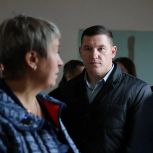 В Каргополе создают современный центр патриотического воспитания