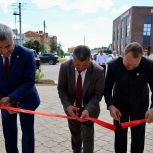 В Арске обновили здание Управления образования