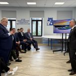 Евгений Ревенко: Политик обязан находить ответы на самые сложные вопросы