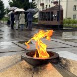 В Новодвинске откроется новый мемориал воинам, погибшим в локальных конфликтах Сквер Воинской Славы