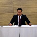 В Моргаушском округе прошло 72-е заседание Собрания депутатов в рамках партийного проекта «Муниципальный депутат»