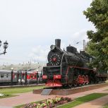 Первые лица региона поздравили воронежских железнодорожников с праздником