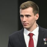 Владислав Головин: Народная программа «Единой России» отвечает на современный вызов и запросы граждан