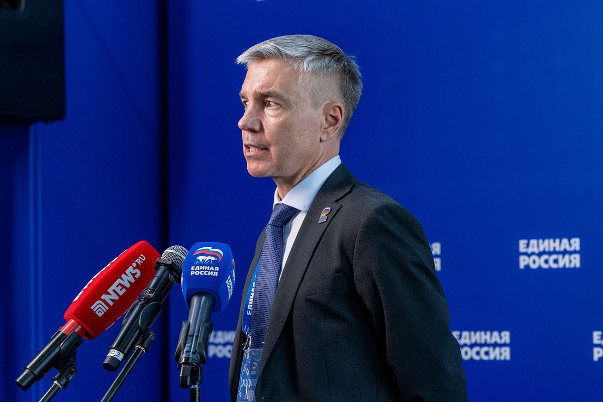 В Единой России выступили за сохранение условий для поступающих в вузы