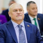 Игорь Донцов: Комплексное развитие территорий и поддержка КМНС — приоритеты работы в округах