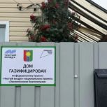 СНТ Братска будут газифицированы