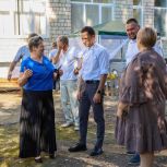 Саракташском районе отметили 160-летие села Новосокулак