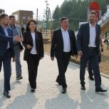 Якутия в федеральной повестке: идеи республики помогают формировать новый стандарт городской среды