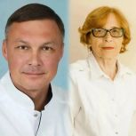 Единороссы Николай Николаев и Валентина Теллина стали Почётными гражданами Чебоксар