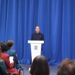 Дмитрий Медведев: Женщины вносят важнейший вклад в достижение целей и на фронте, и в тылу