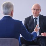 Сергей Собянин: Уверенность людей в Победе поможет России добиться успеха