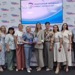 Партпроект «Крепкая семья» обновит состав своего общественного совета