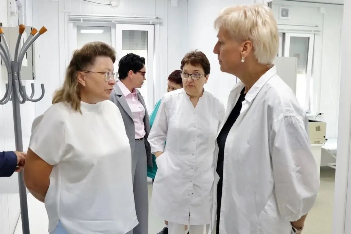 По Народной программе: в селах Прикамья развивают культуры и кадровый потенциал