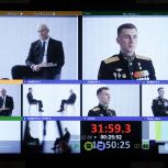 Владислав Головин отметил роль «Единой России» в поддержке участников СВО