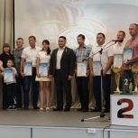 В Новосергиевской детской школы искусств состоялось торжественное мероприятие, посвящённое Дню физкультурника