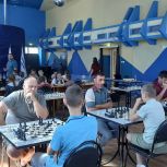 «Сила России»: спорт и единство поколений