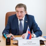 В «Единой России» рассмотрели обращения граждан по вопросам жилищно-коммунального хозяйства